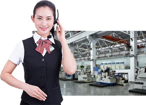 完善的售后服務體系，一站式服務